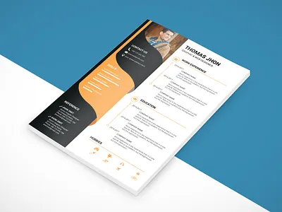 Resume Design brochure business card calendar company profile corporate brochure event flyer fashion flyer invoice letterhead logo mockup photoshop action postcard trifold brochure voucher