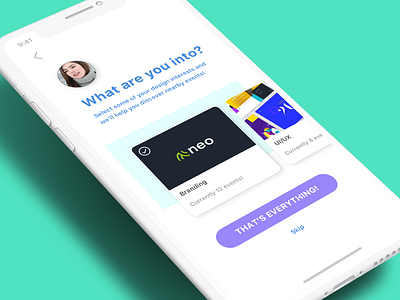 Sign Up Screen / Augallery App angle app app screen application flat flat ui iphonex phone sign up ui uidesign uiux user interface