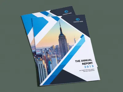 Annual Report Design brochure business card calendar company profile corporate brochure event flyer fashion flyer invoice letterhead logo mockup photoshop action postcard trifold brochure voucher