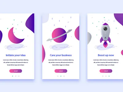 Fredo Business Solutions fredo business app ui