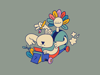 Self Drivers strength