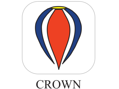 Hot air balloon company Icon app dailylogochallenge design icon illustration ios logo minimal typography ui ux