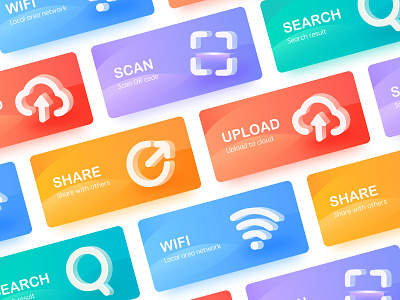 3D ICON 2.5d 3d card illustration isometric line ui