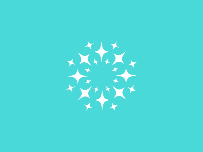 Eventique animation brand branding branding design company design event fireworks icon identity logo logodesign logotype motion planning shine spark star typography vector