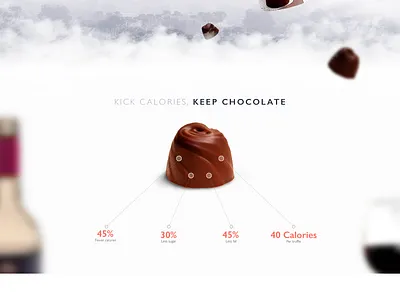 Homepage Cocotopia 2d art branding clean design flat homepage homepage design icon identity illustration minimal ui ux vector web website