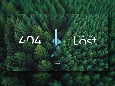 404 404 404 page app art branding design error error 404 flat illustration lost minimal modern type typography ui ux web webdesign website