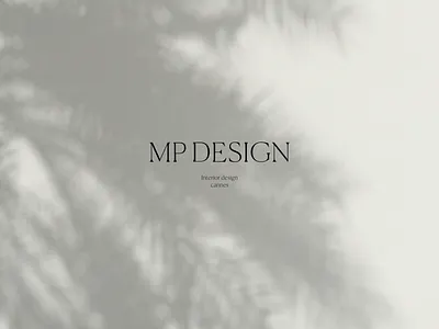 Interior Design Agency Website Redesign animation art direction branding design identity interaction logo minimal typography ui uiux webdesign website