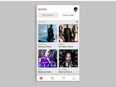 Music App mobile ui music music app music app ui