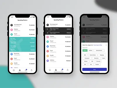 Credit Card App credit card creditcard design mobile app ui ui ux ui ux design ux