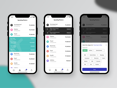 Credit Card App credit card creditcard design mobile app ui ui ux ui ux design ux