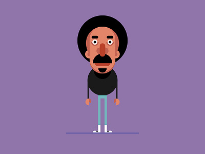 Character design: Swag characterdesign graphic design illustration