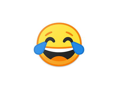 Bigmoji 2 - Icon android android app android app icon app branding design icon illustration logo