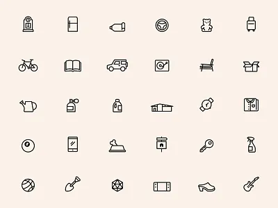 Marketplace Icons facebook icons marketplace