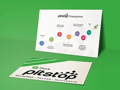 Flock Pitstop flockpitstoprechargereload