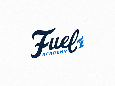 Dallas Fuel Academy branding dallas fuel design esports esports logo gaming logo script typography
