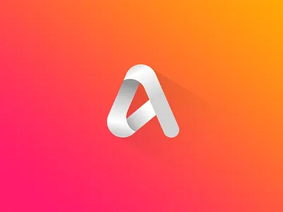 Artist PRO App Icon adobe illustrator app icon graphic design icon design iconography