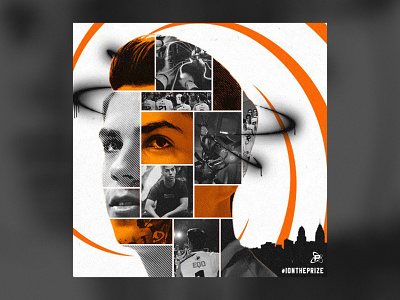 EQO - Philadelphia Fusion collage eqo esports fusion gaming mosaic overwatch overwatchleague owl philadelphia portrait