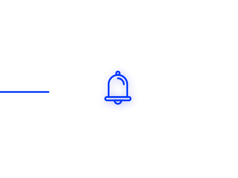 Notification Animation animated gif animation bell notification notification center notifications pop