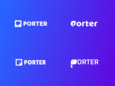 Brand identity branding design logistics logo typography