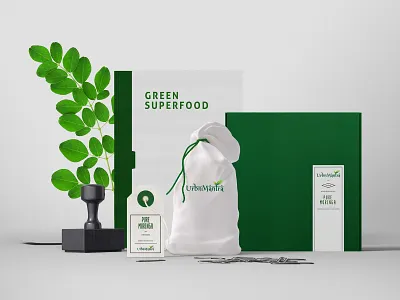 Branding for UrbnMantra branding design label packaging labeldesign labels logo motifcreation mymotifplace package design