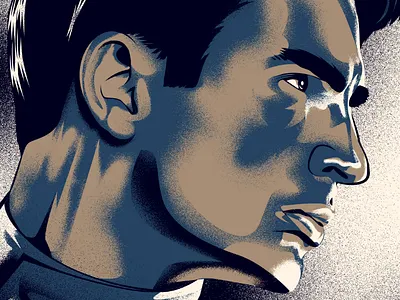 Captain America Illustration art design illustration marvel