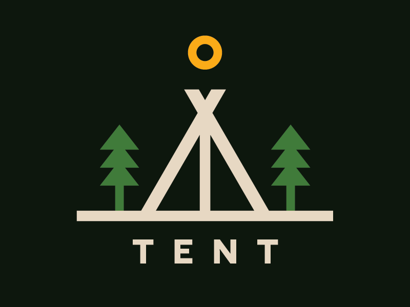 Tent Studios Rejected Concept