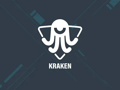 Logo Kraken2 logo