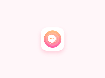 Mobile App Icon #2 app app design application brand corporate icon illustration logo mobile ui user interface ux vector