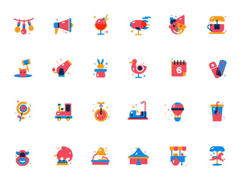 Cutie illustration ui