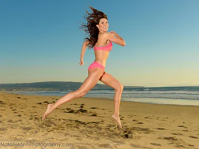 Women Fitness Photography 6 | Natalie Minh Photography fitness photography photography