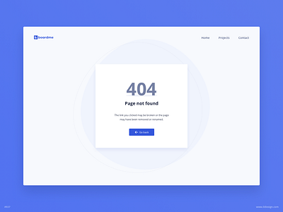 404 Page UI Design 404 404 error 404 error page daily ui dailyui design development error error page error ui ildiesign ildiko ignacz interface design onboarding ui ui design ui pattern ui practice ux ux design
