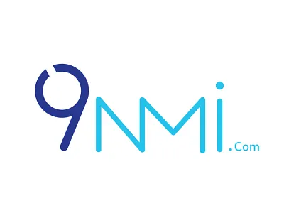 nautical miles .com 9 9 logo art beach com design graphic illustration art illustrator logo logodesign logos logotype miles nm logo nmi ships