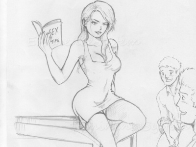 Sketch Art adult adultcoloring avatars cartoon character illustration comic book concept art design digital illustration graphics design illustration sketch sketchbook sketches sketching