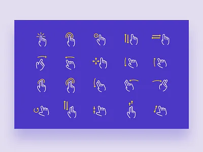 Icon6 design logo ui ux vector