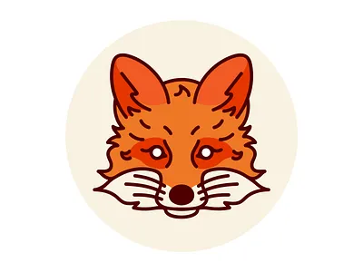 Fox branding branding and identity branding concept branding design daily logo daily logo challenge daily logo design dailylogochallenge design illustration logo logo a day logo concept logo design mark symbol vector