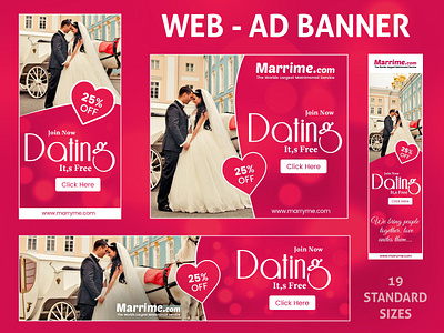 Google Adwords Banner (PPC) google ad banner google ads google adwords banner ppc ppc banner
