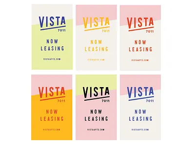 Color Exploration angle angles neon pink red signs vista