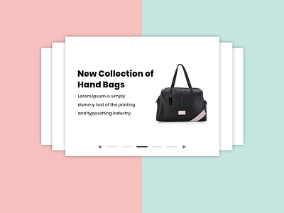 Image slider design app appdesign dailyui dailyui072 dailyuichallenge design dribbbler dribbblers image imageslider ui uidesign uiux webdesign website
