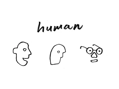 Human