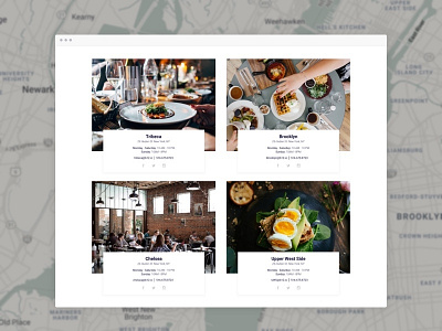 Multiple Locations abstract admin design admin template ai web design automation design layout location design locations multiple locations promotion simple ui ux website website builder website concept website design website editor