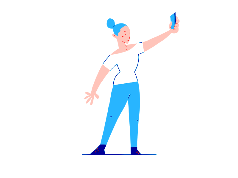 This didn't go anywhere 2d 2dfx animation design draw gif illustration motion motiongraphics photoshop
