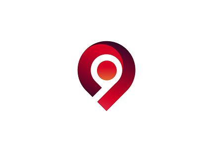 Pin logo design adobeillustator animation app branding design flat graphic design icon illustration illustrator logo logo design minimal type typography ui ux vector web website