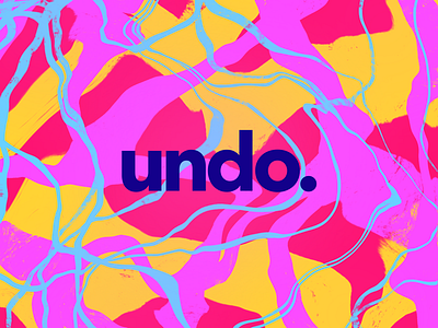 undo. bunny procreate procreate pocket sam undo