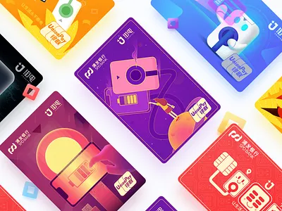 card cute illustration