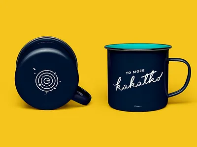 It's my cocoa! branding calligraphy handmade type handwritten lettering typography vectors