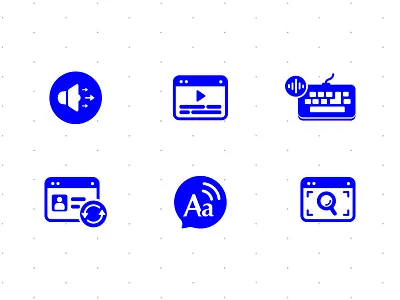 Icon Design design flat icon design ui web