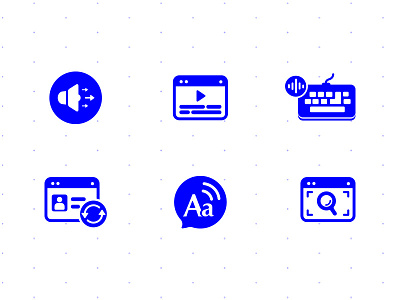 Icon Design design flat icon design ui web