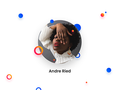 Music App app applicaiton application color design gradient graphic graphic design illustration infinity tool interface minimal music music app pixflow player player ui shapes uiux
