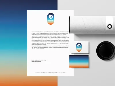 Branding "capsule hotel" branding branding agency cd ci corporate design graphic design logo