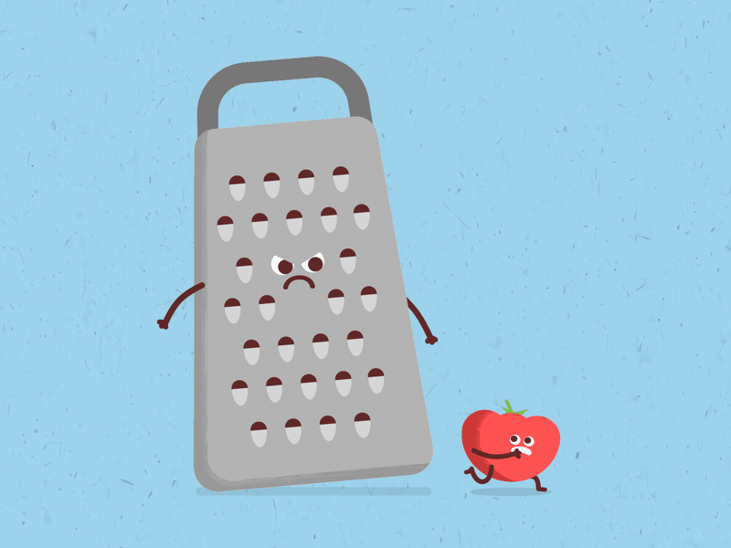 Running Tomate VIBS